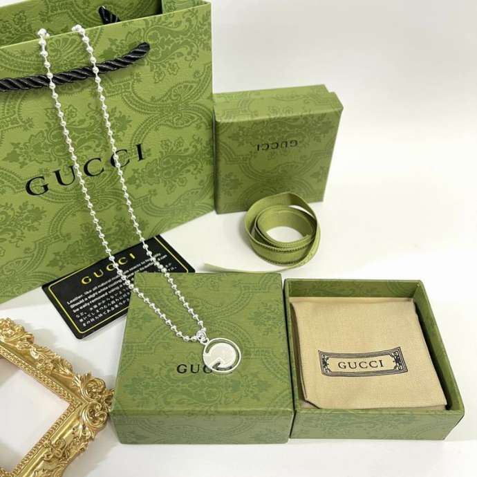 Picture of Gucci Necklace _SKUGuccinecklace05cly2019750